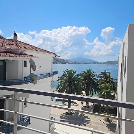 Sunshine Apartment Саранде Екстериор снимка