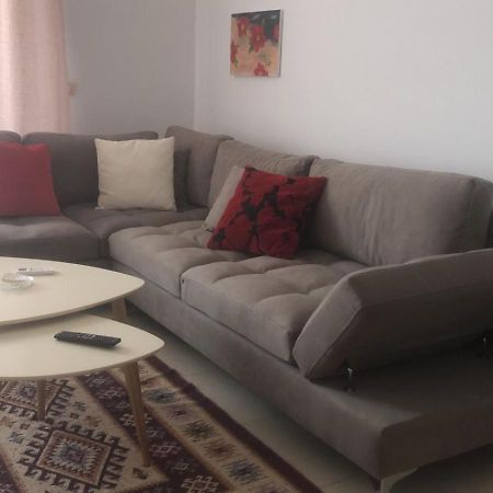 Sunshine Apartment Саранде Екстериор снимка