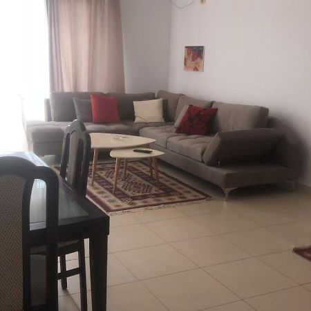 Sunshine Apartment Саранде Екстериор снимка