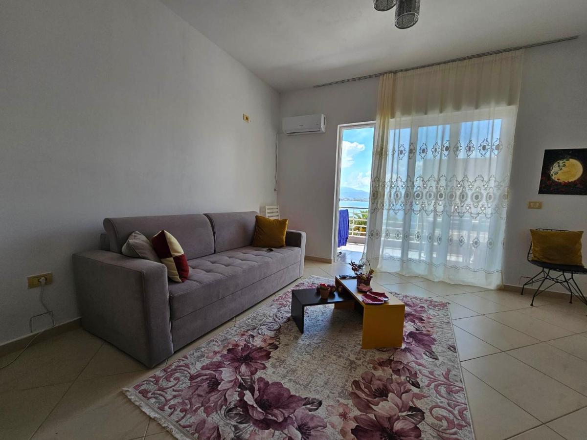 Sunshine Apartment Саранде Екстериор снимка