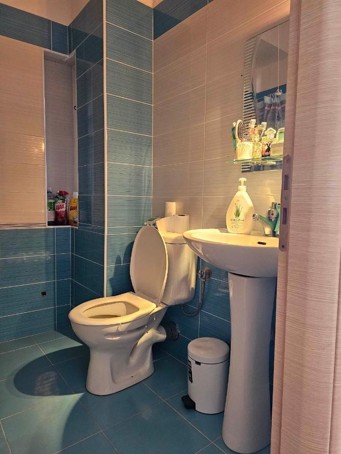 Sunshine Apartment Саранде Екстериор снимка