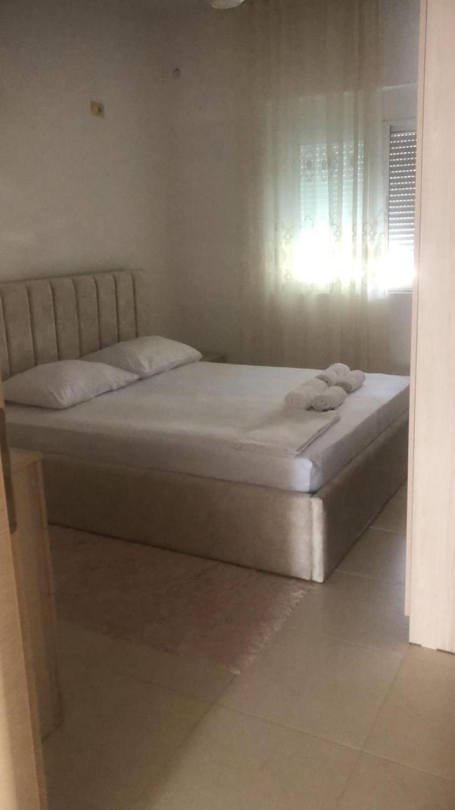 Sunshine Apartment Саранде Екстериор снимка