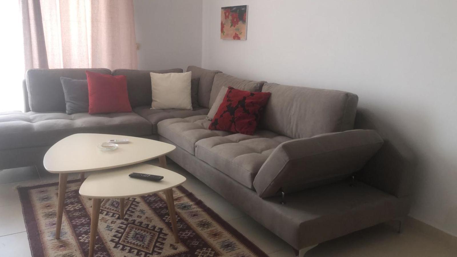 Sunshine Apartment Саранде Екстериор снимка