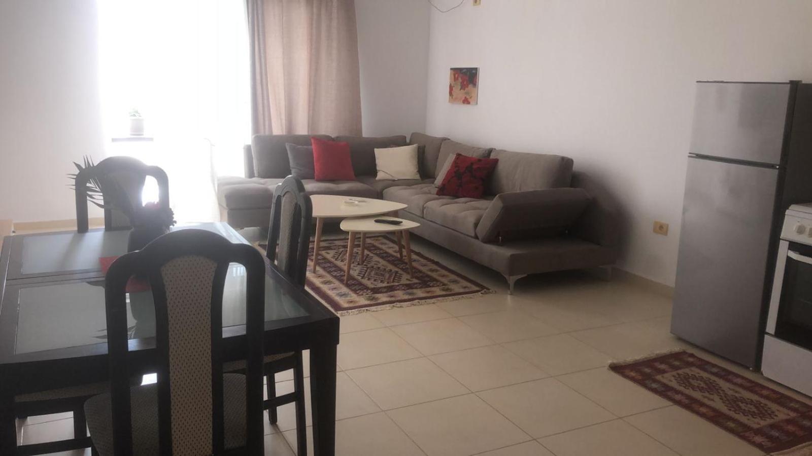 Sunshine Apartment Саранде Екстериор снимка